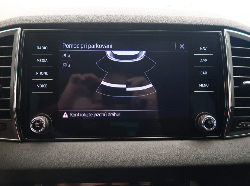 Škoda Karoq, 2024