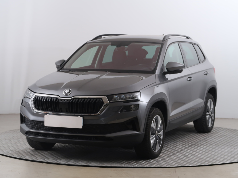 Škoda Karoq, 2024