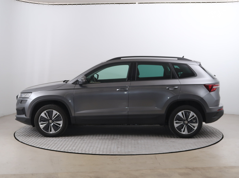 Škoda Karoq, 2024