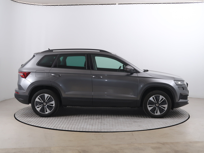 Škoda Karoq, 2024
