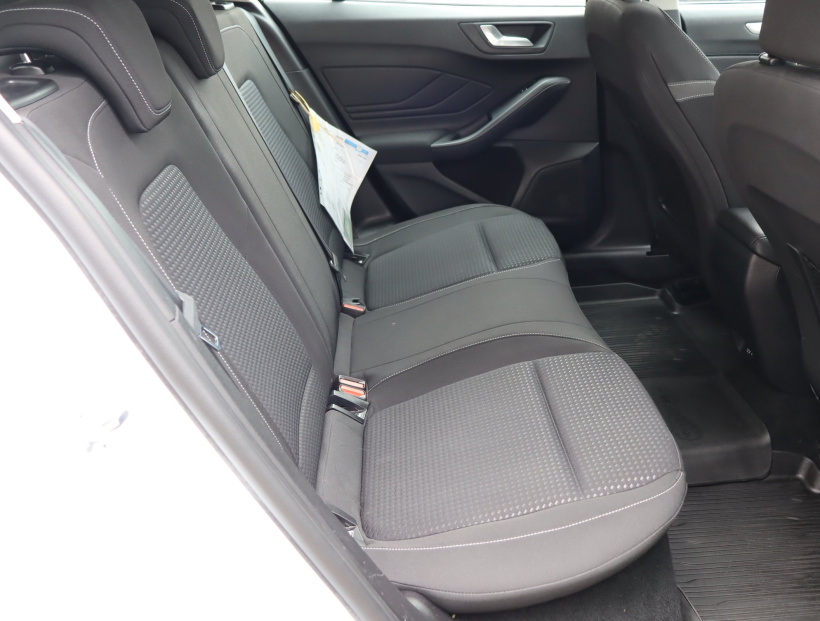 Ford Focus, 2019