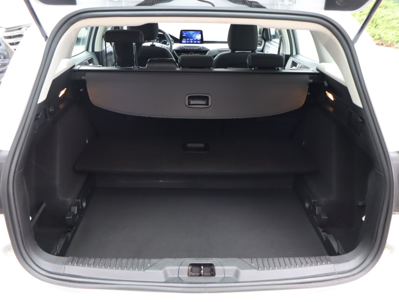 Ford Focus, 2019