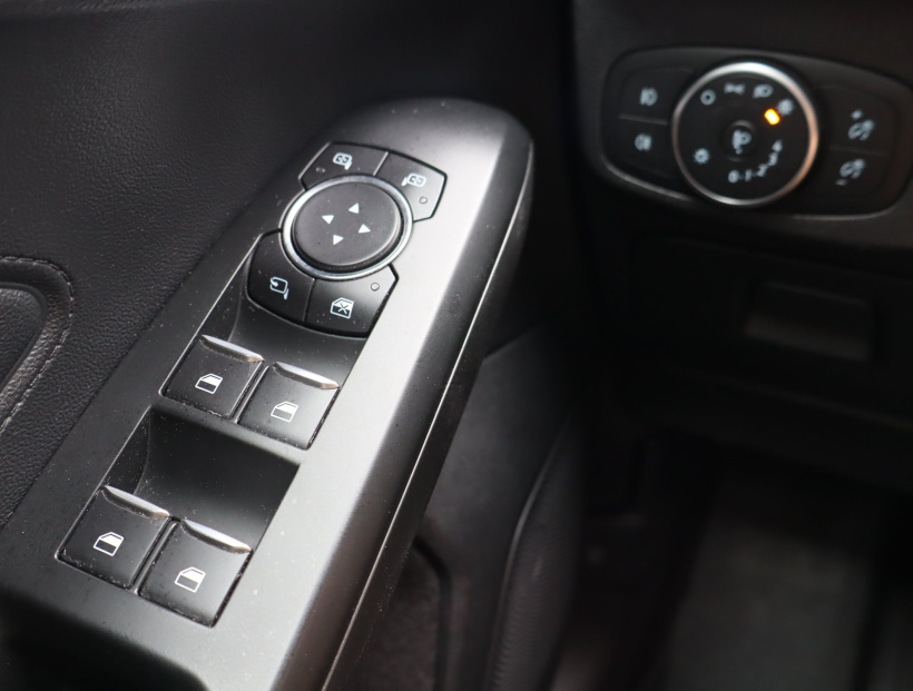 Ford Focus, 2019
