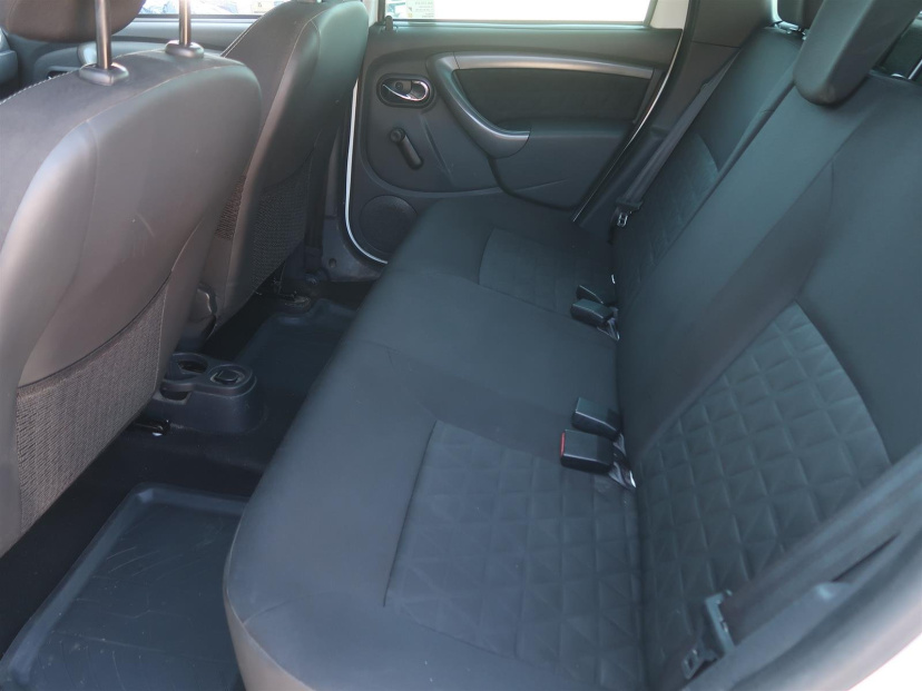 Dacia Duster, 2014