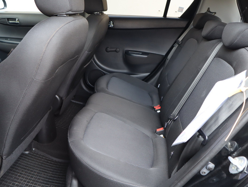 Hyundai i20, 2015
