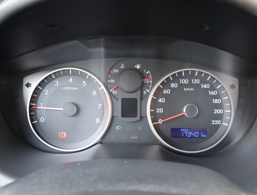 Hyundai i20, 2015