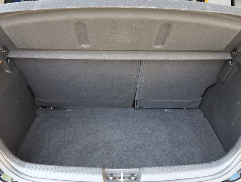 Hyundai i20, 2015