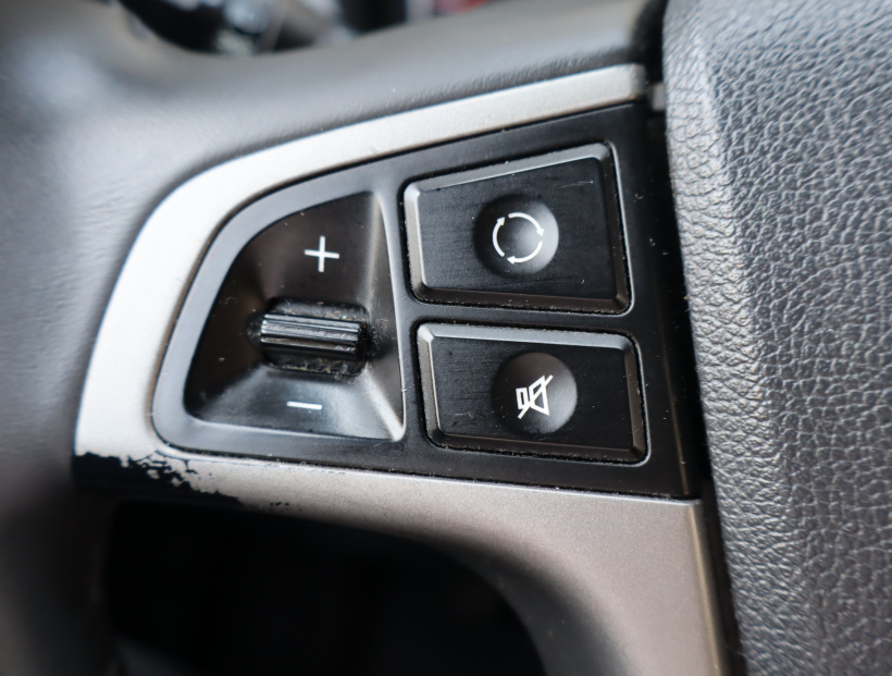 Hyundai i20, 2015