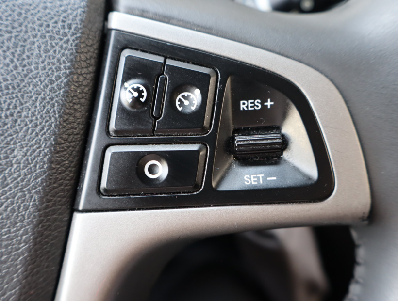 Hyundai i20, 2015
