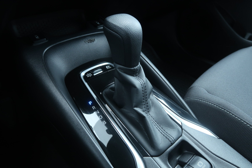 Toyota Corolla, 2021