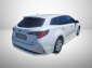 Toyota Corolla, 2021