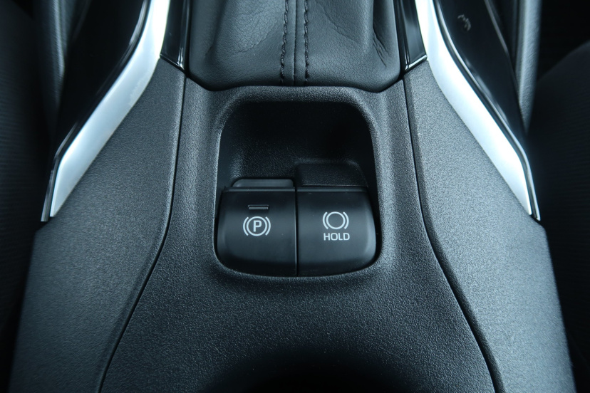 Toyota Corolla, 2021