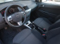Opel Astra, 2011