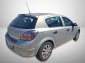 Opel Astra, 2011
