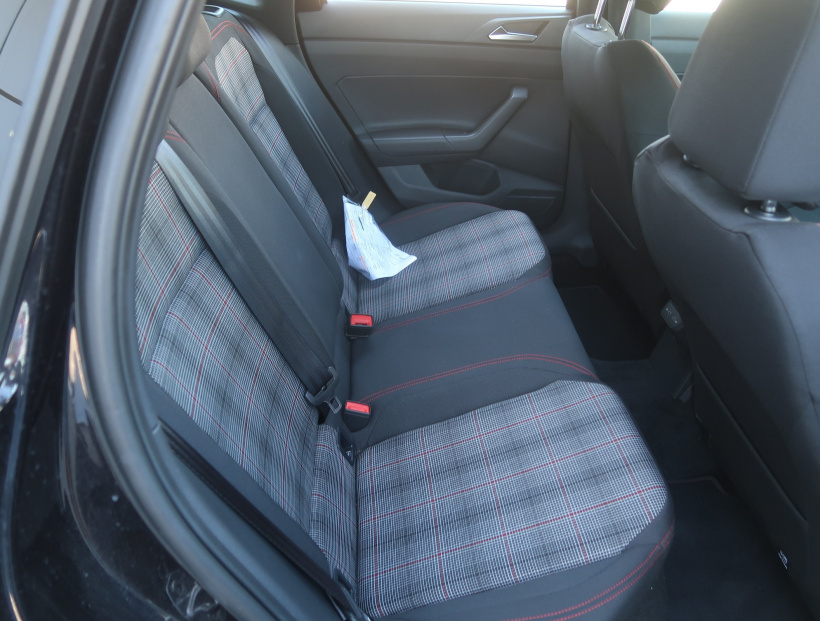Volkswagen Polo, 2026