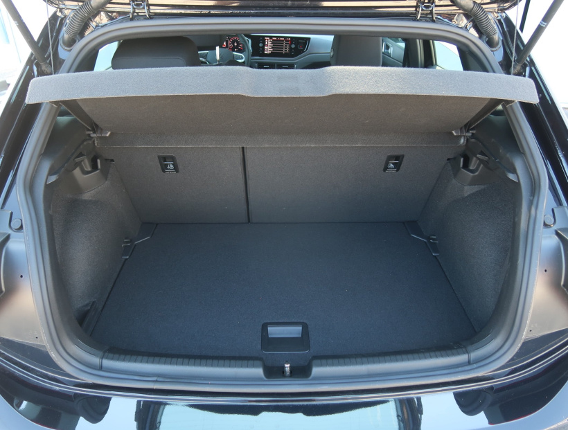 Volkswagen Polo, 2026
