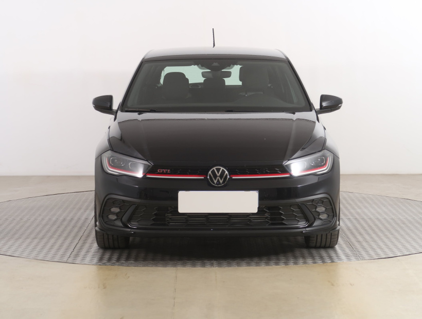 Volkswagen Polo, 2026