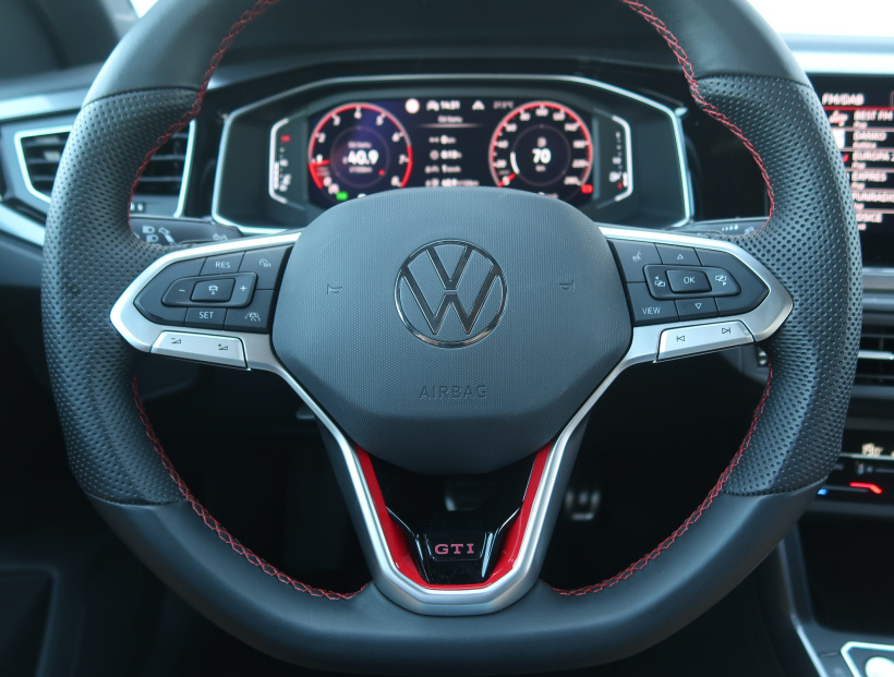 Volkswagen Polo, 2026