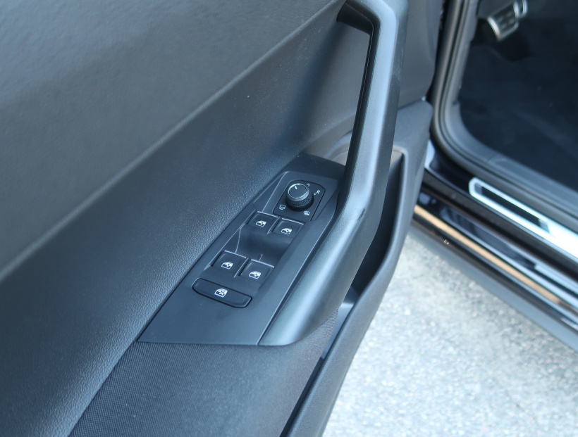 Volkswagen Polo, 2026