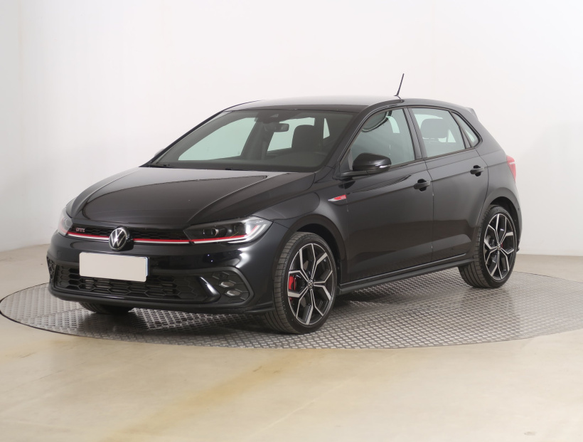 Volkswagen Polo, 2026