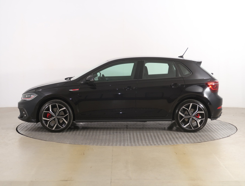 Volkswagen Polo, 2026