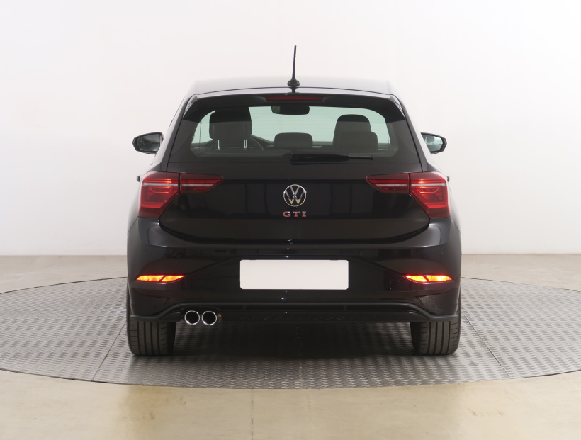Volkswagen Polo, 2026