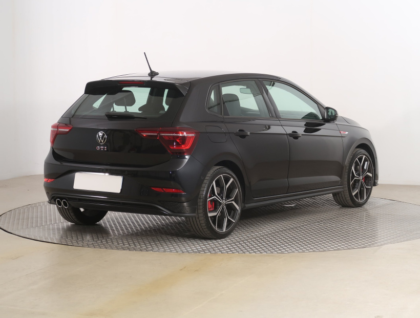 Volkswagen Polo, 2026