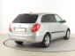 Škoda Fabia, 2012
