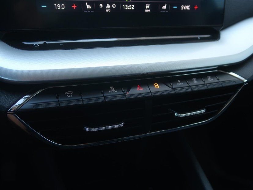 Škoda Octavia, 2023
