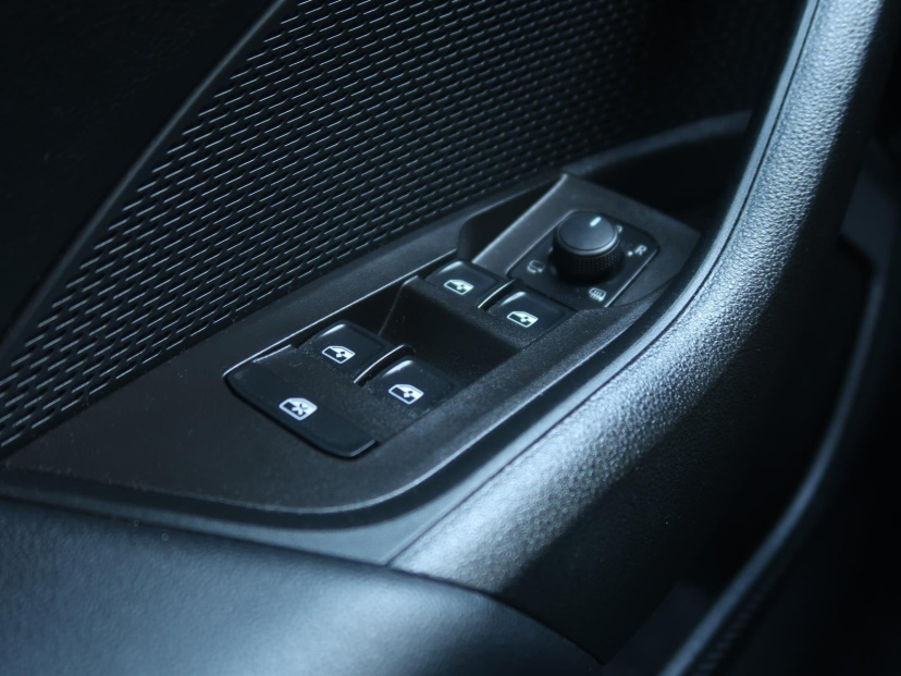 Škoda Octavia, 2023