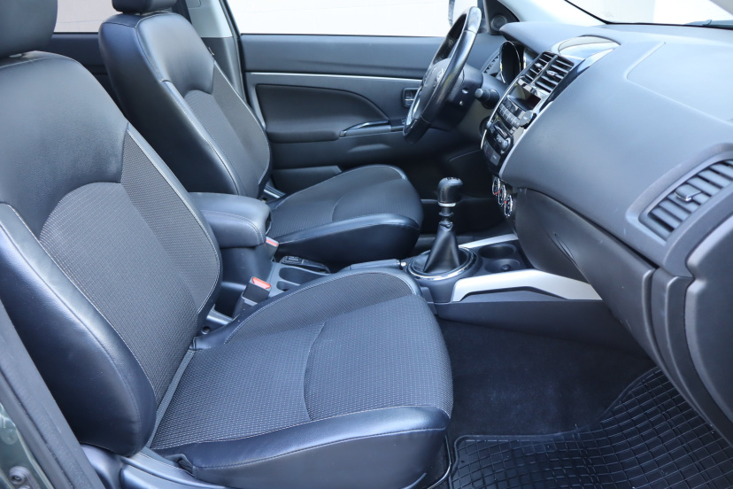 Peugeot 4008, 2013