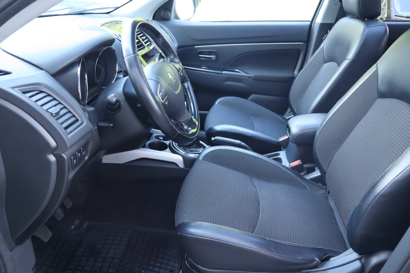 Peugeot 4008, 2013