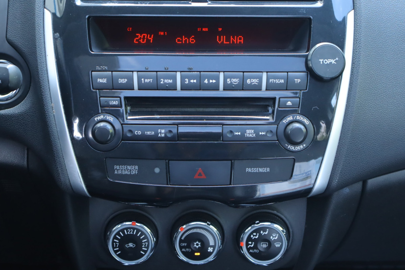Peugeot 4008, 2013