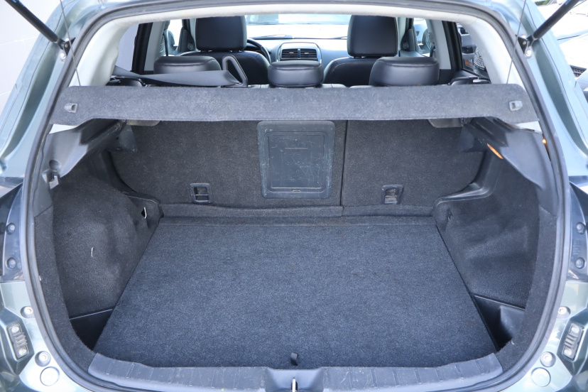 Peugeot 4008, 2013