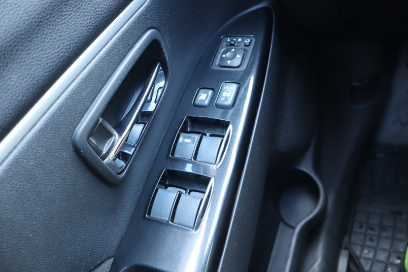 Peugeot 4008, 2013