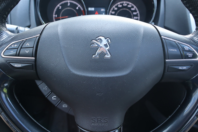 Peugeot 4008, 2013