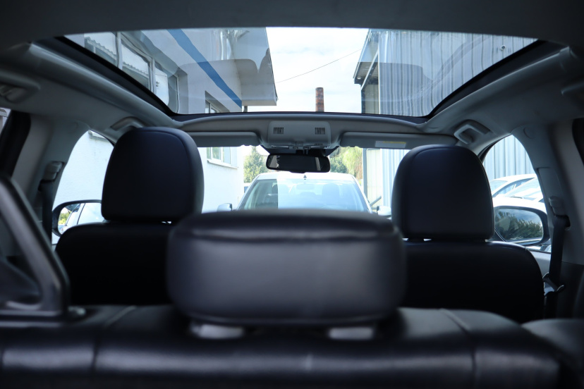 Peugeot 4008, 2013