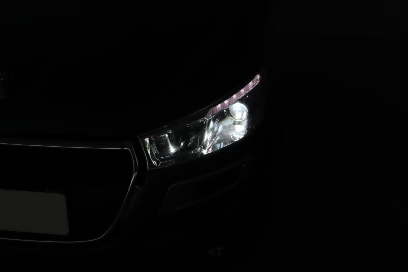 Peugeot 4008, 2013