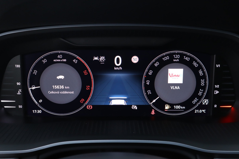 Škoda Octavia, 2025
