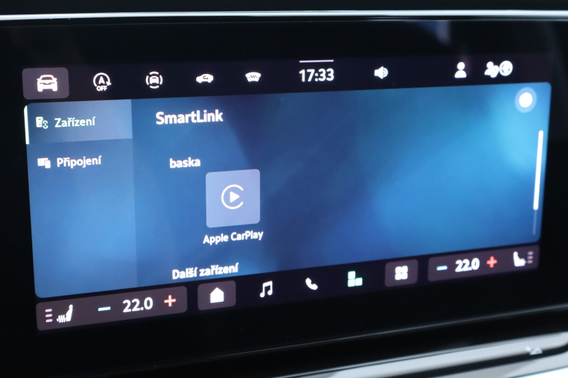 Škoda Octavia, 2025