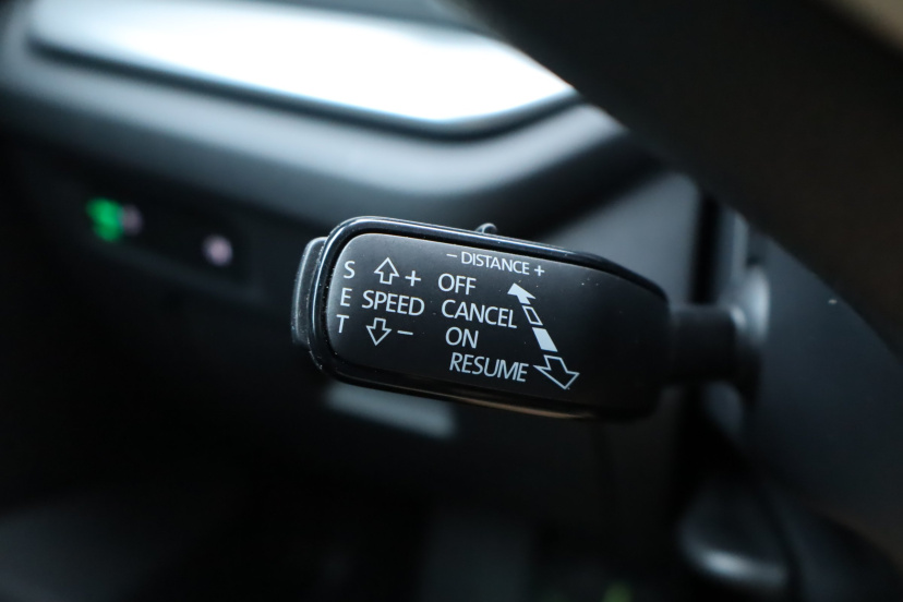 Škoda Octavia, 2025
