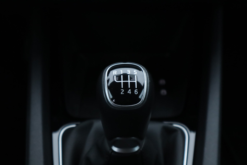 Škoda Octavia, 2025