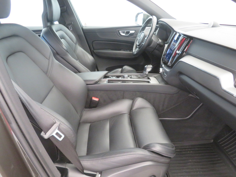 Volvo XC60, 2017