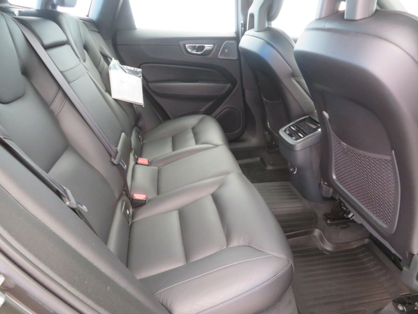 Volvo XC60, 2017