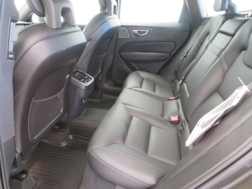 Volvo XC60, 2017