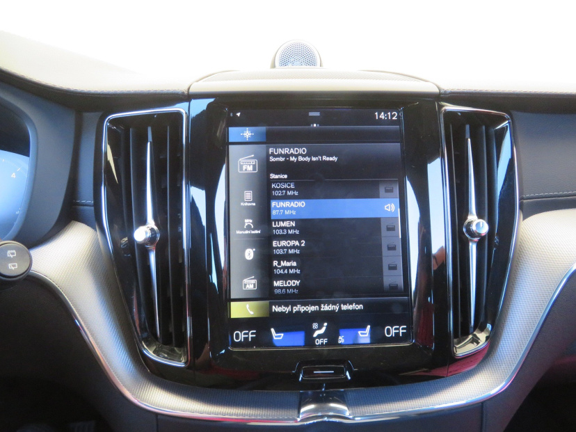 Volvo XC60, 2017