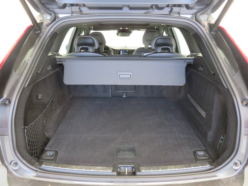 Volvo XC60, 2017