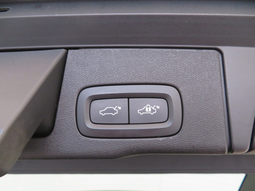 Volvo XC60, 2017