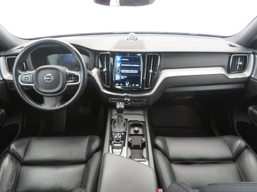 Volvo XC60, 2017