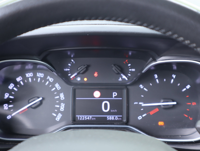 Toyota ProAce City Verso, 2022